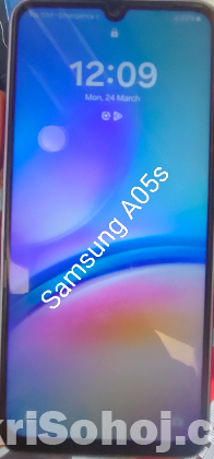 Samsung A05s
